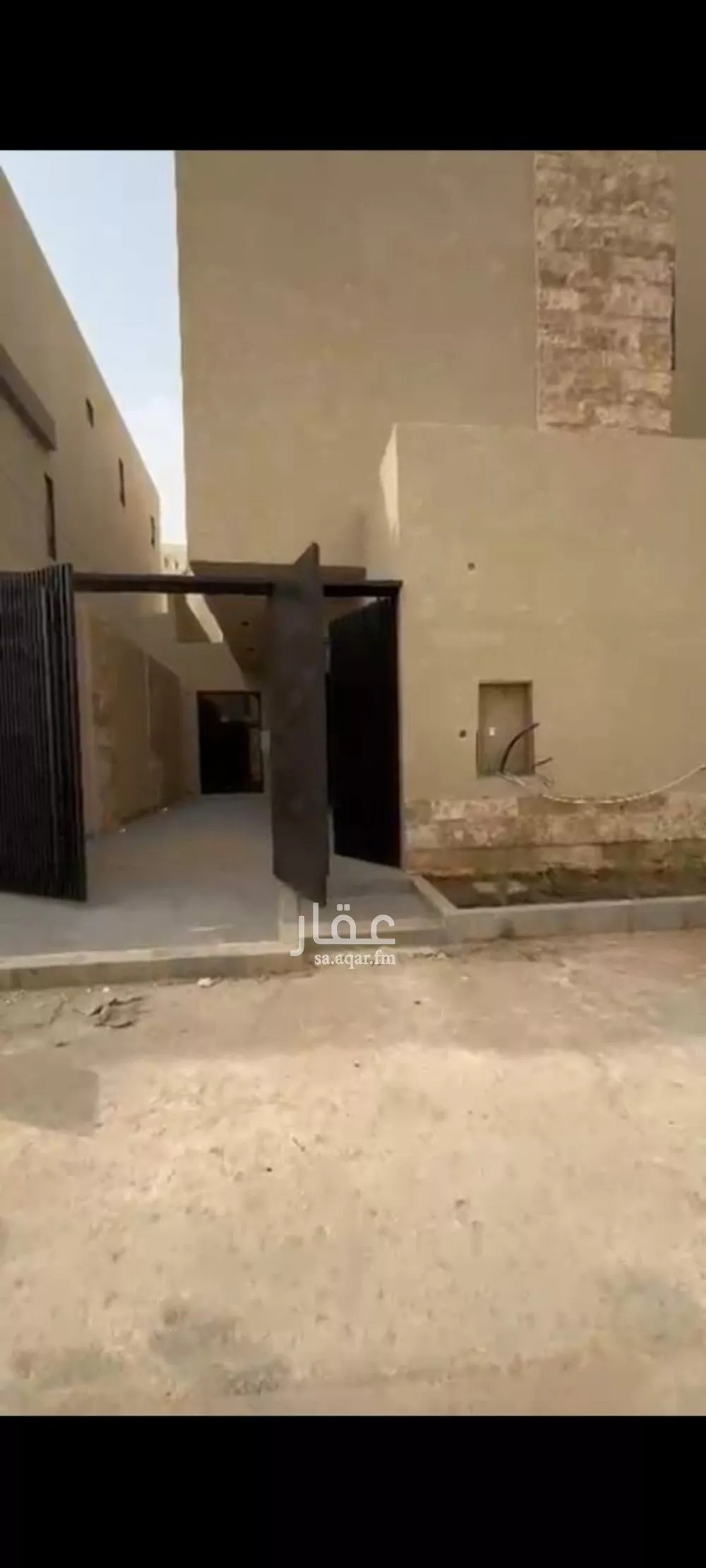 فيلا للبيع في شارع الصحابة, حي الرمال, مدينة الرياض, منطقة الرياض 1 صورة