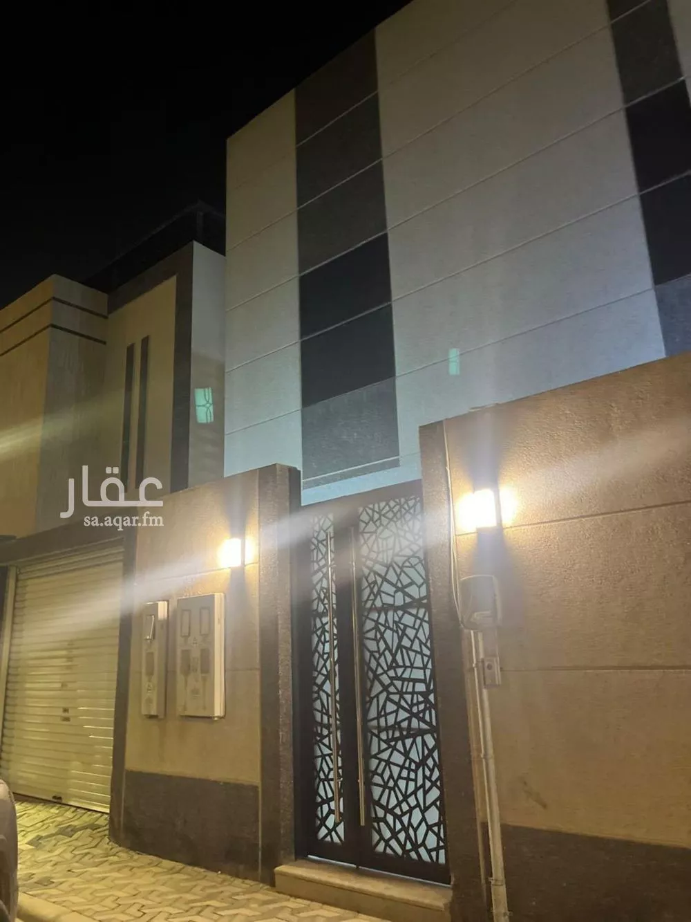 دور للإيجار في شارع علقمة بن وائل, حي النرجس, مدينة الرياض, منطقة الرياض 1 صورة