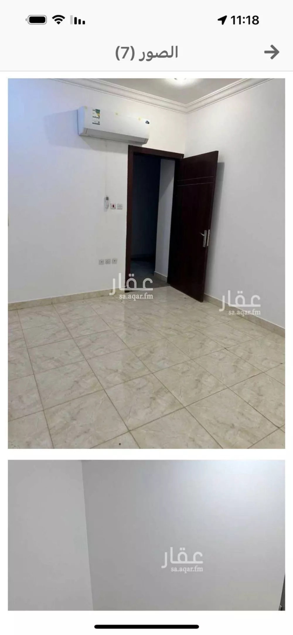 شقة للإيجار في حي النرجس, مدينة الرياض, منطقة الرياض 1 صورة