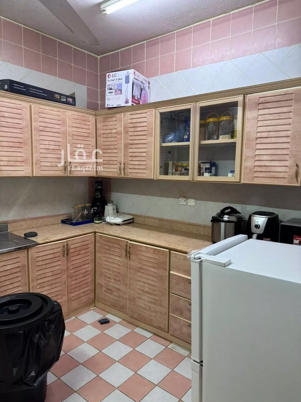 شقة للإيجار في شارع رقم 208, حي المونسية, مدينة الرياض, منطقة الرياض 1 صورة