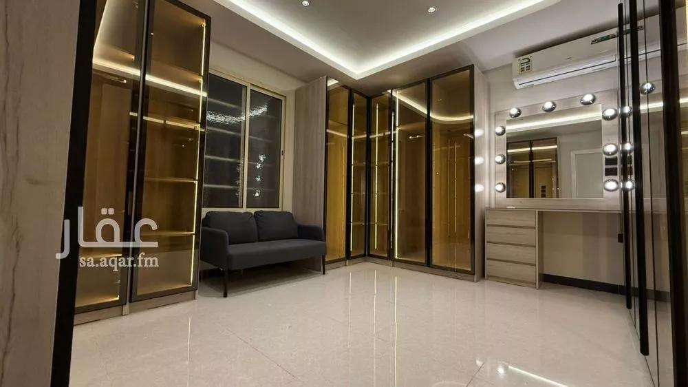 شقة للإيجار في شارع رقم 321, حي الملقا, مدينة الرياض, منطقة الرياض 1 صورة