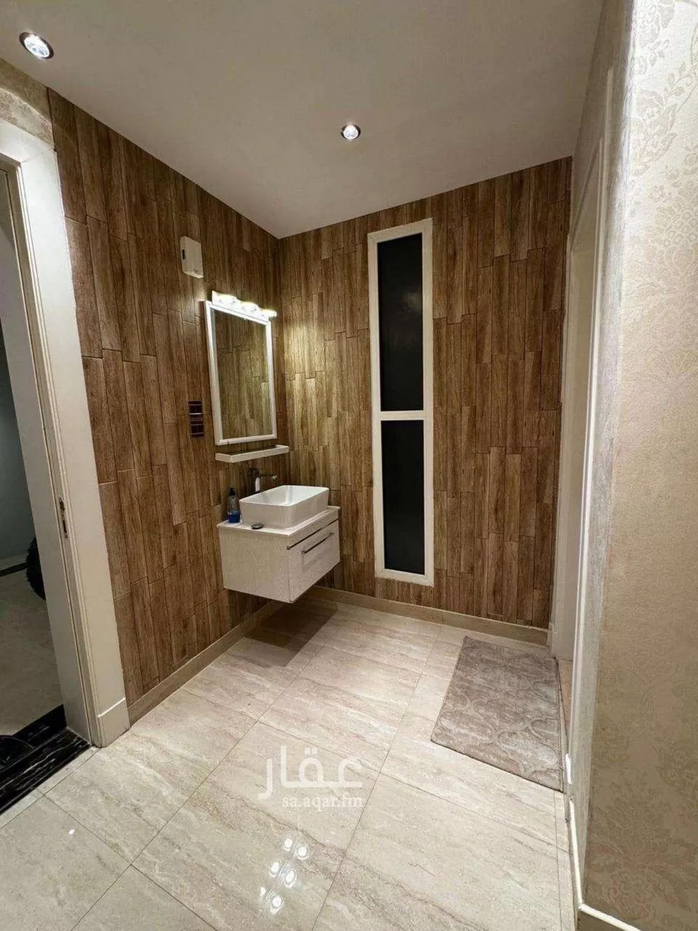 شقة للإيجار في شارع طريق الملك سلمان بن عبدالعزيز, حي الملقا, مدينة الرياض, منطقة الرياض 1 صورة