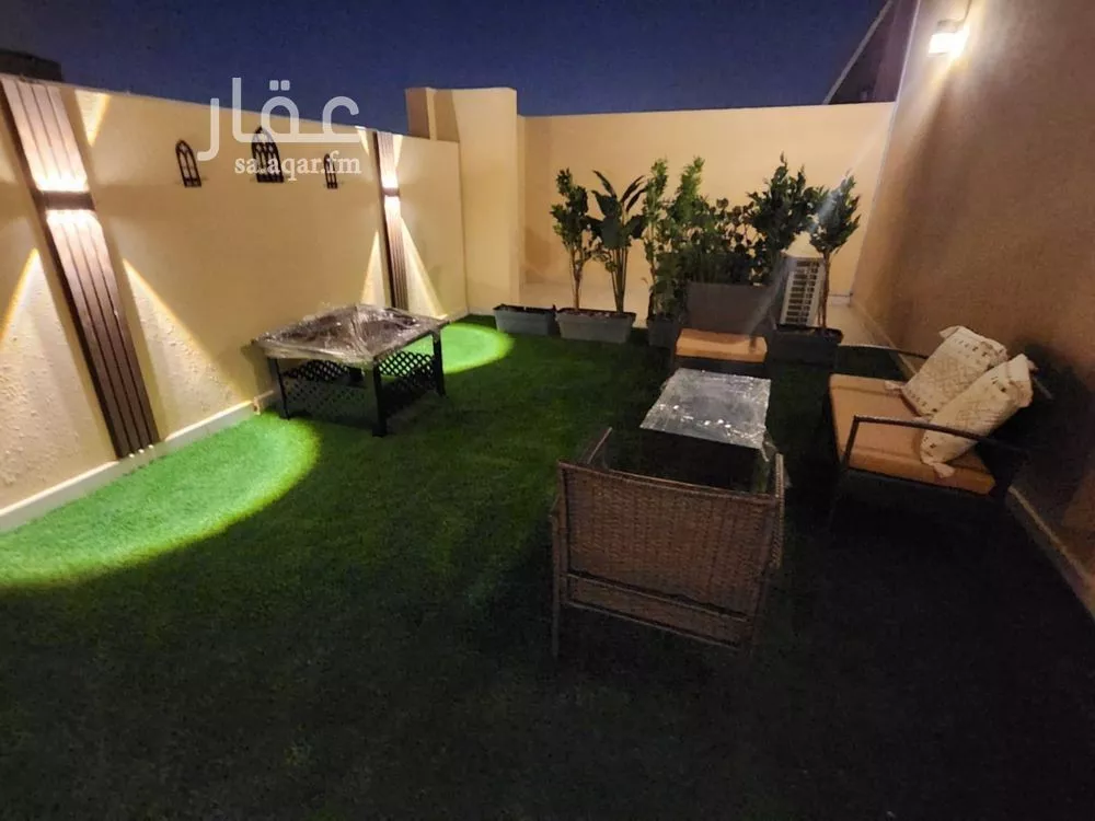 شقة للإيجار في شارع رقم 364, حي الياسمين, مدينة الرياض, منطقة الرياض 1 صورة