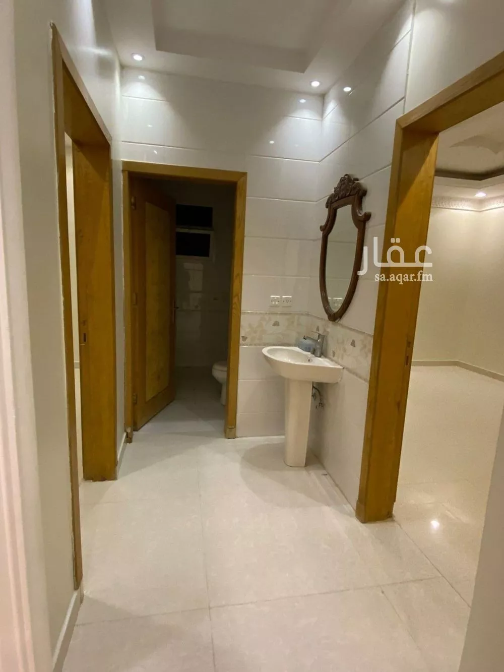 شقة للإيجار في شارع قلعة الفسطاط, حي إشبيلية, مدينة الرياض, منطقة الرياض 1 صورة