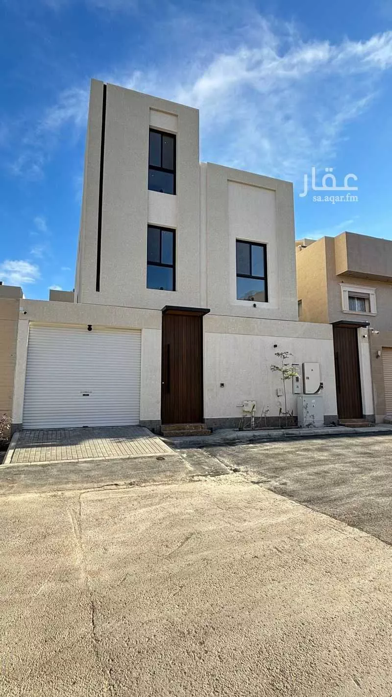 دور للإيجار في شارع إبراهيم بن هادي, حي النرجس, مدينة الرياض, منطقة الرياض 1 صورة
