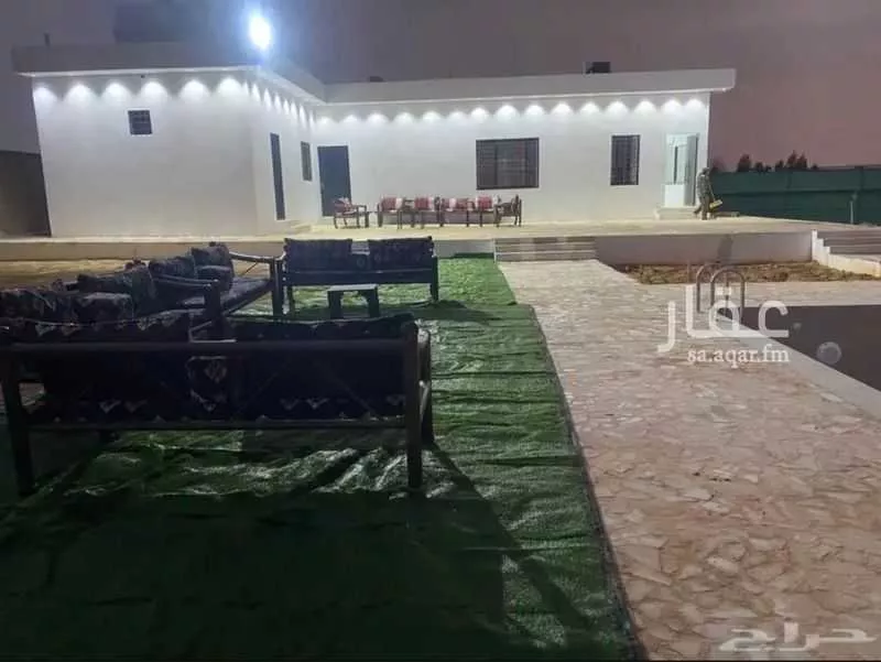 شاليه واستراحة للحجز في ضرما ، ضرما 1 صورة