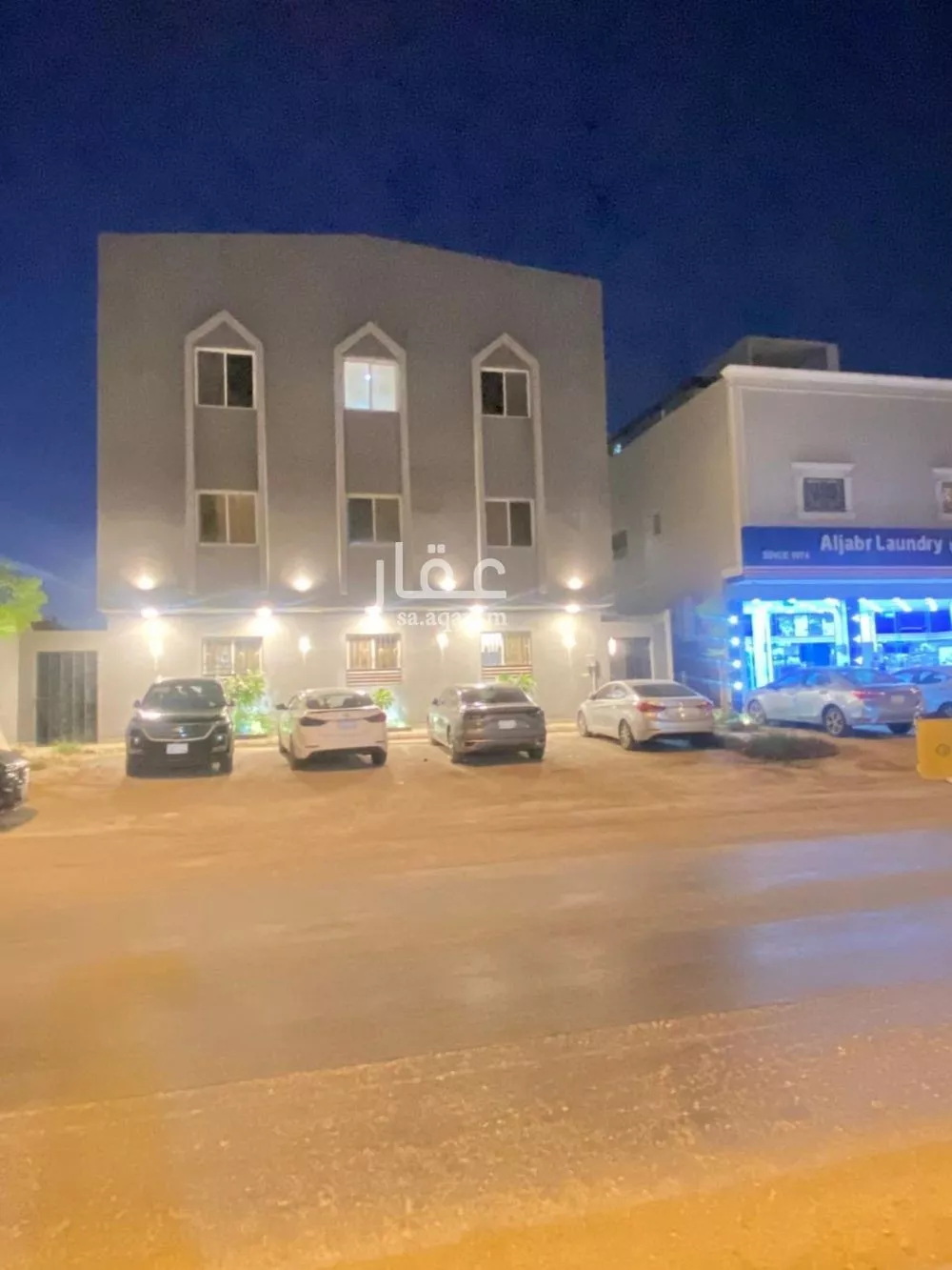 شقة للإيجار في شارع عبدالله بن العاص, حي العارض, مدينة الرياض, منطقة الرياض 1 صورة