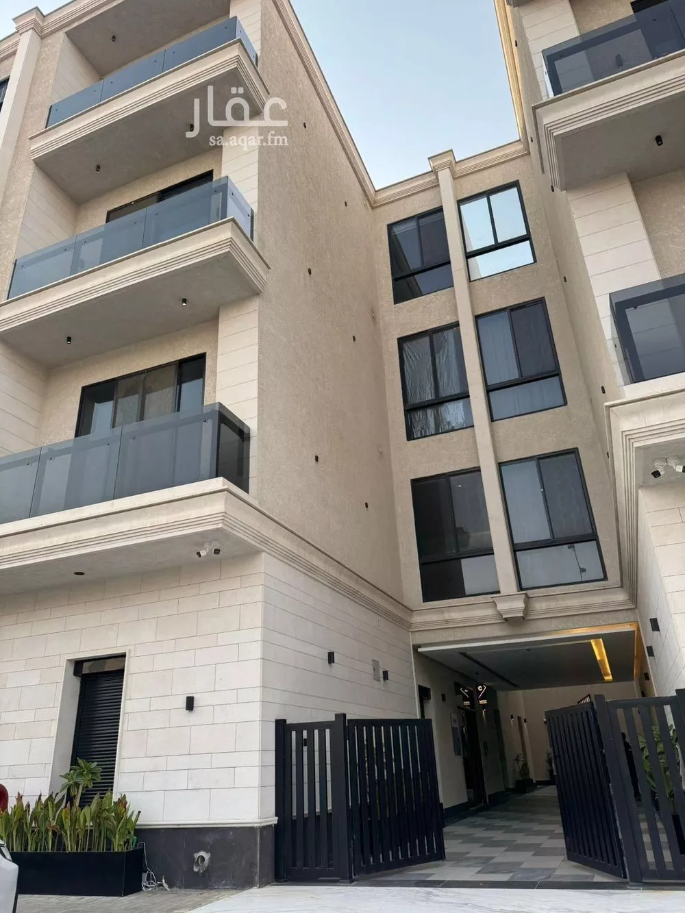 شقة للإيجار في شارع وادي هجر, حي الملقا, مدينة الرياض, منطقة الرياض 1 صورة