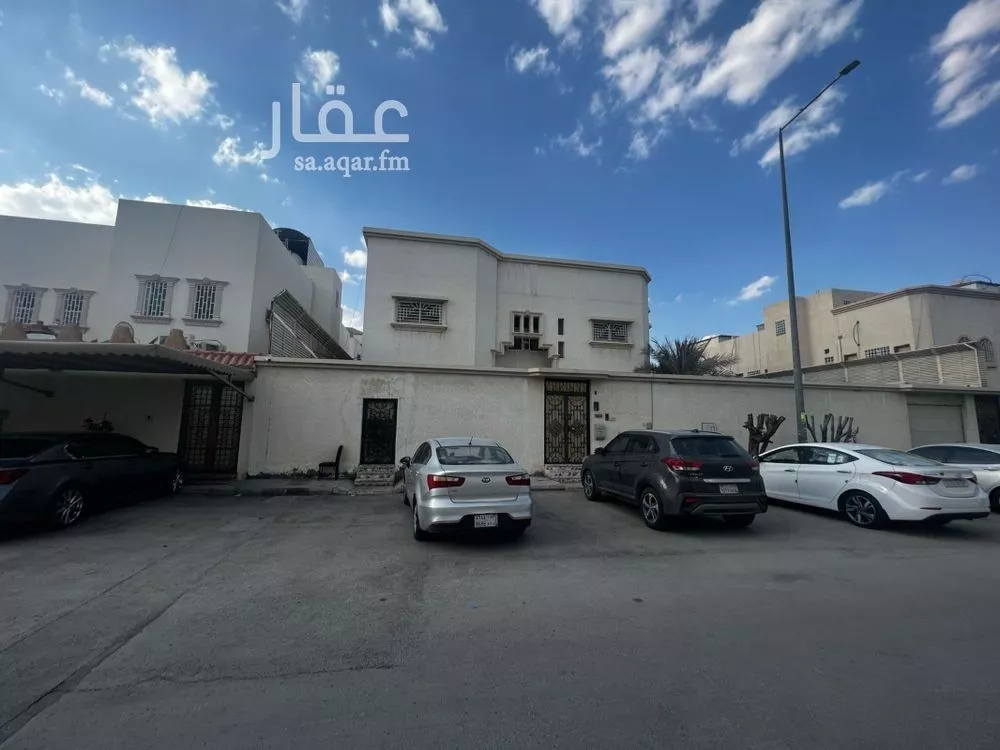 فيلا للبيع في شارع الجائزة, حي الفيحاء, مدينة الرياض, منطقة الرياض 1 صورة