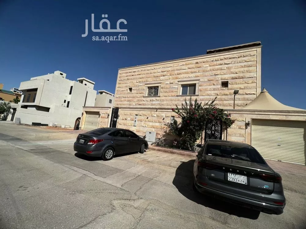 فيلا للإيجار في شارع يحيى الذماري, حي المهدية, مدينة الرياض, منطقة الرياض 1 صورة