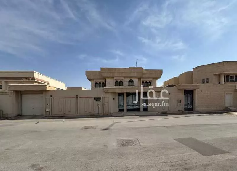 فيلا للبيع في شارع العقيل ، حي المنار ، الرياض ، منطقة الرياض 1 صورة