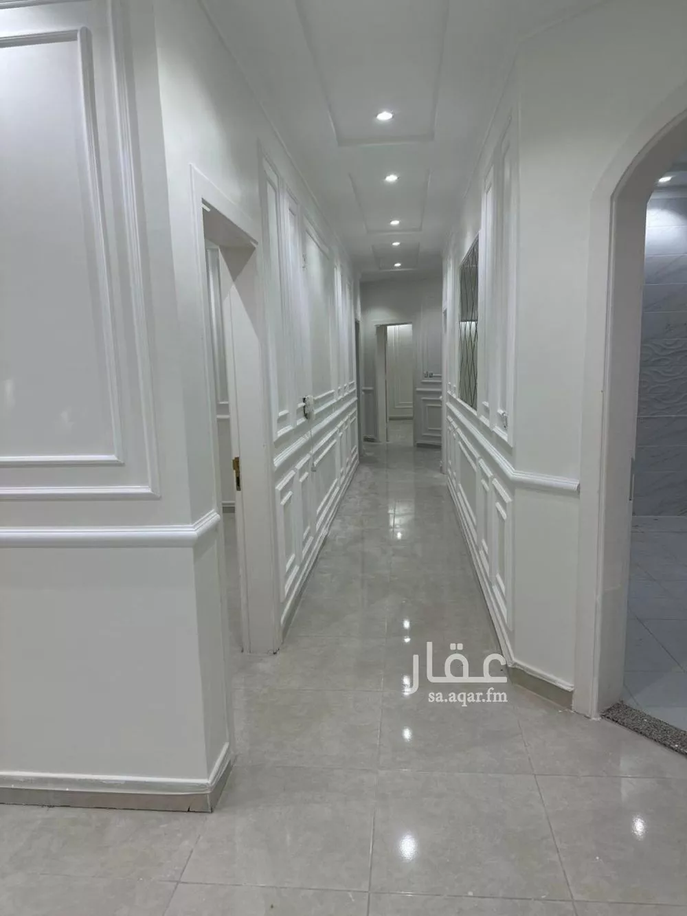 شقة للإيجار في شارع سهل بن حنيف, حي الورود, مدينة جدة, منطقة مكة المكرمة 1 صورة