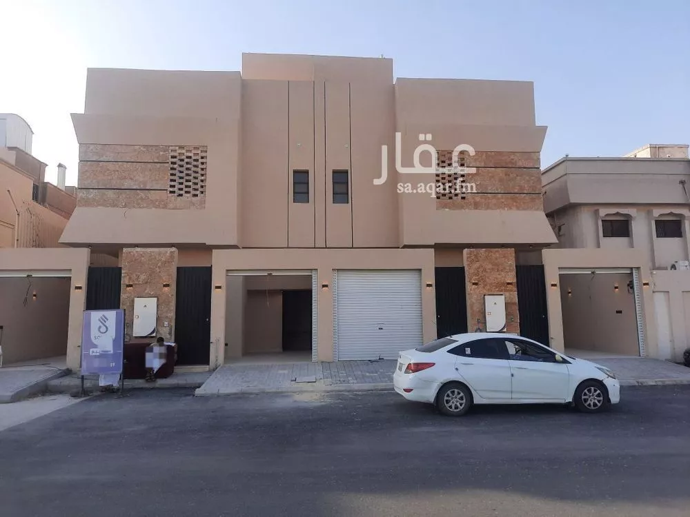 دور للبيع في شارع عبدالله ابن محمد الخليفي, حي السويدي, مدينة الرياض, منطقة الرياض 1 صورة
