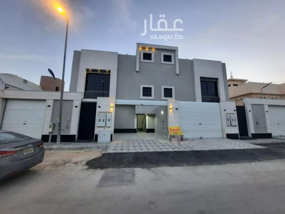 دور للبيع في شارع البرد العليا, حي ظهرة البديعة, مدينة الرياض, منطقة الرياض 1 صورة