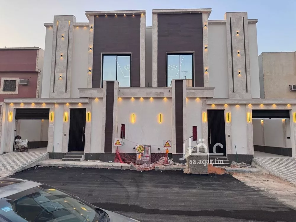 فيلا للبيع في شارع خليج قابس, حي العريجاء الغربي, مدينة الرياض, منطقة الرياض 1 صورة