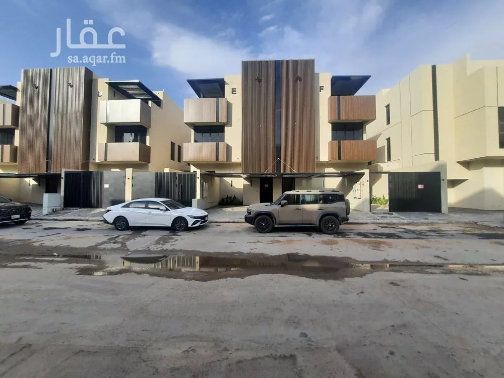 شقة للبيع في حي الرمال, مدينة الرياض, منطقة الرياض 1 صورة
