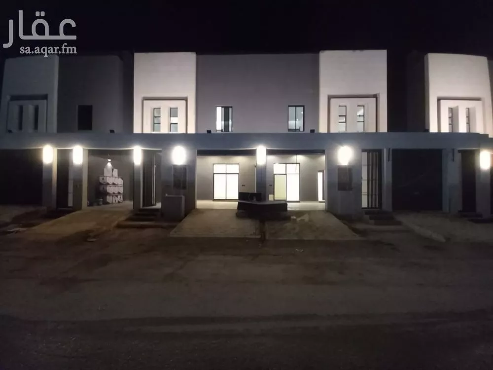 فيلا للبيع في شارع عامر بن مسعود, حي طويق, مدينة الرياض, منطقة الرياض 1 صورة