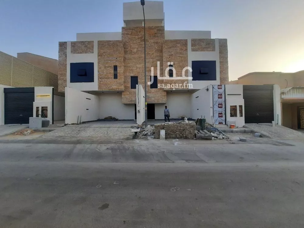 دور للبيع في شارع أبي الغنائم الهمذاني, حي السويدي الغربي, مدينة الرياض, منطقة الرياض 1 صورة