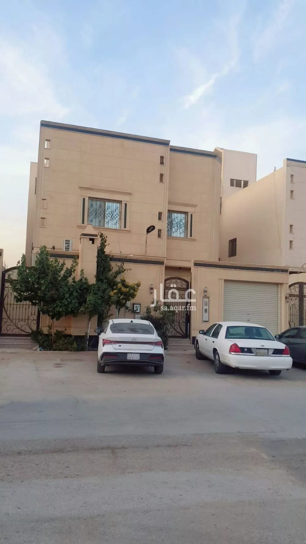 فيلا للبيع في شارع رقم 257, حي ظهرة لبن, مدينة الرياض, منطقة الرياض 1 صورة