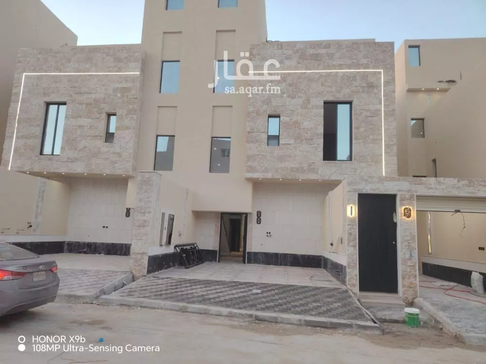 شقة للبيع في شارع سليمان بن عبدالملك بن مروان, حي طويق, مدينة الرياض, منطقة الرياض 1 صورة