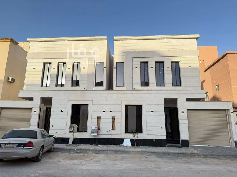 فيلا للبيع في شارع رقم 228, حي ظهرة لبن, مدينة الرياض, منطقة الرياض 1 صورة
