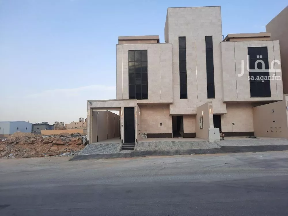 شقة للبيع في شارع عبدالوهاب بن إبراهيم الزنجاني, حي طويق, مدينة الرياض, منطقة الرياض 1 صورة