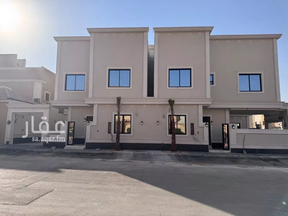 فيلا للبيع في شارع الفنار, حي ظهرة لبن, مدينة الرياض, منطقة الرياض 1 صورة