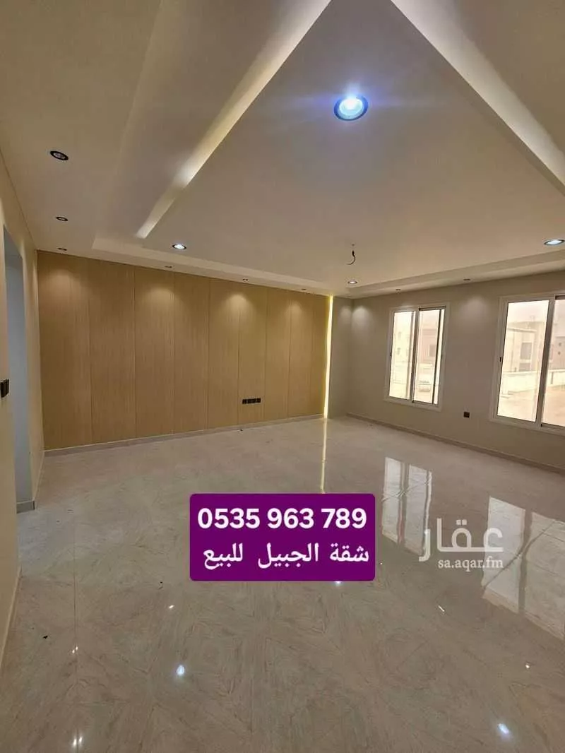 شقة للبيع في شارع العزيزية 32, حي العزيزية, مدينة الجبيل, المنطقة الشرقية 1 صورة