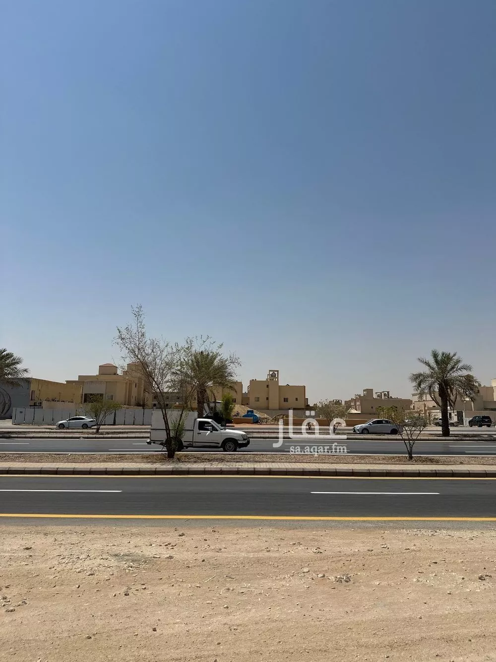 أرض للبيع في شارع نجم الدين الايوبي, حي طويق, مدينة الرياض, منطقة الرياض 1 صورة