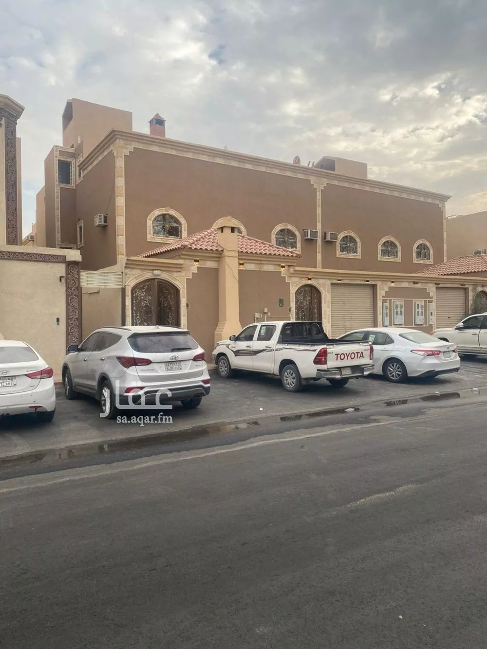 فيلا للبيع في شارع ولاته, حي السعادة, مدينة الرياض, منطقة الرياض 1 صورة
