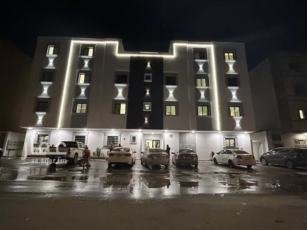 شقة للإيجار في شارع الاماسي, حي الملقا, مدينة الرياض, منطقة الرياض 1 صورة