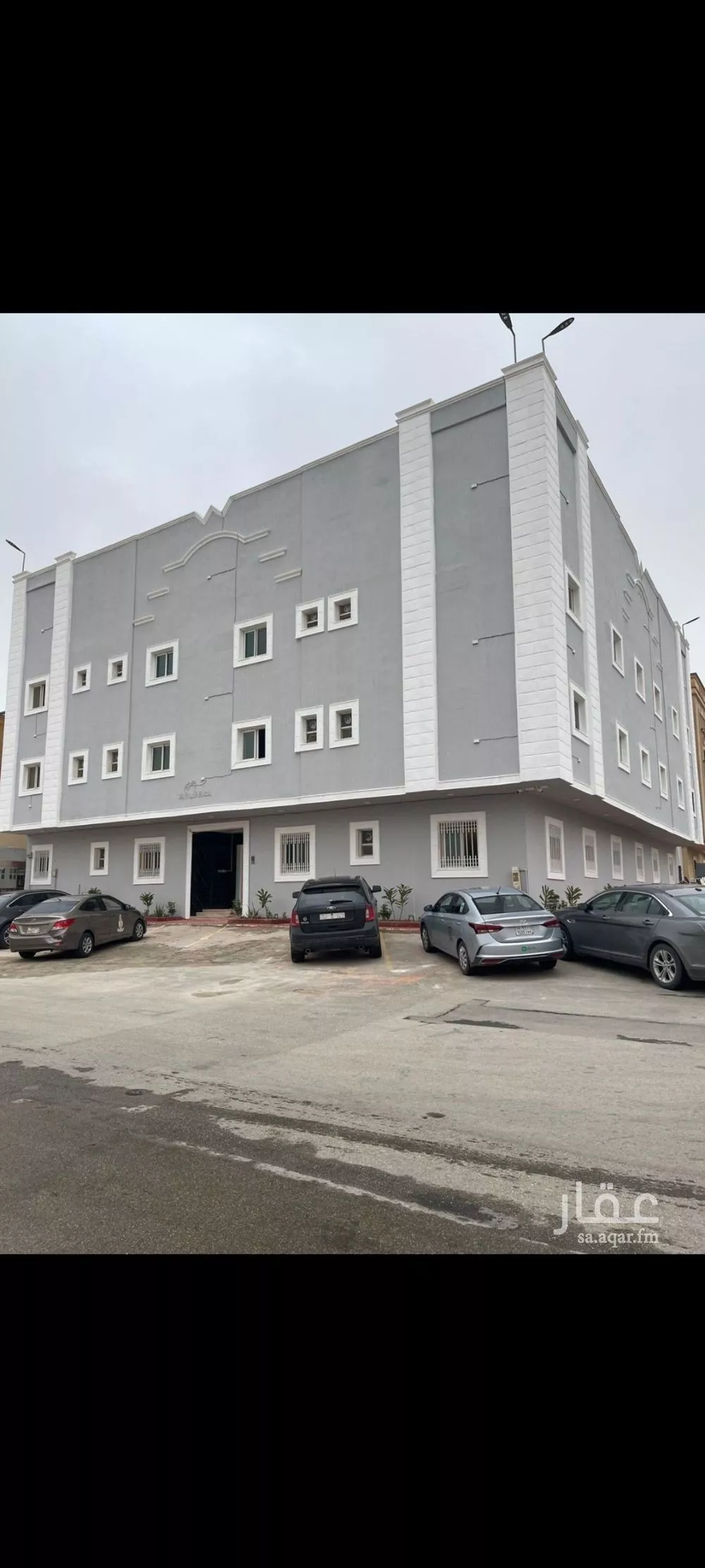 شقة للإيجار في شارع الامير سلمان بن محمد بن سعود, حي الصحافة, مدينة الرياض, منطقة الرياض 1 صورة