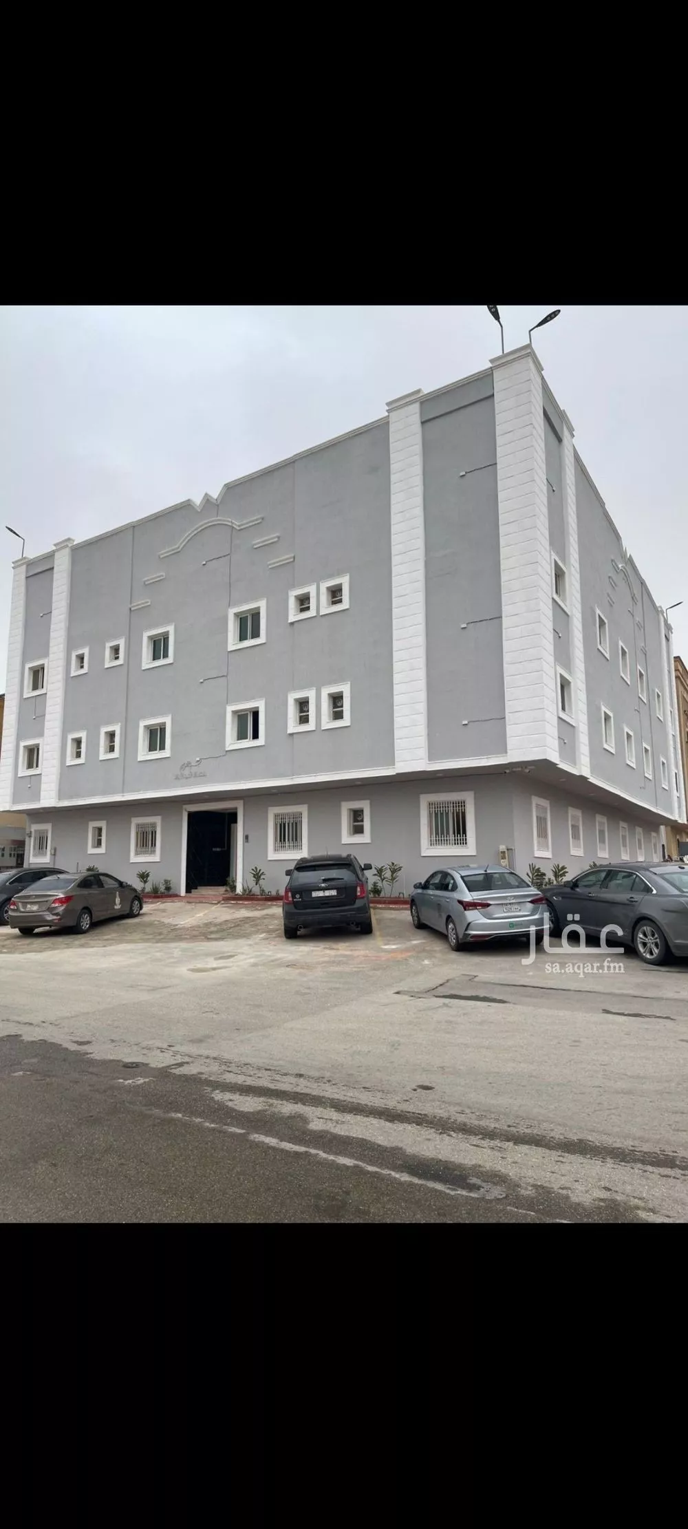 شقة للإيجار في شارع الامير سلمان بن محمد بن سعود, حي الصحافة, مدينة الرياض, منطقة الرياض 1 صورة