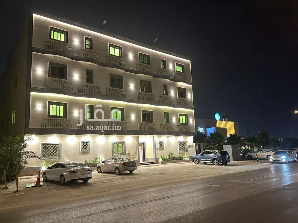شقة للإيجار في شارع القنا, حي الياسمين, مدينة الرياض, منطقة الرياض 1 صورة