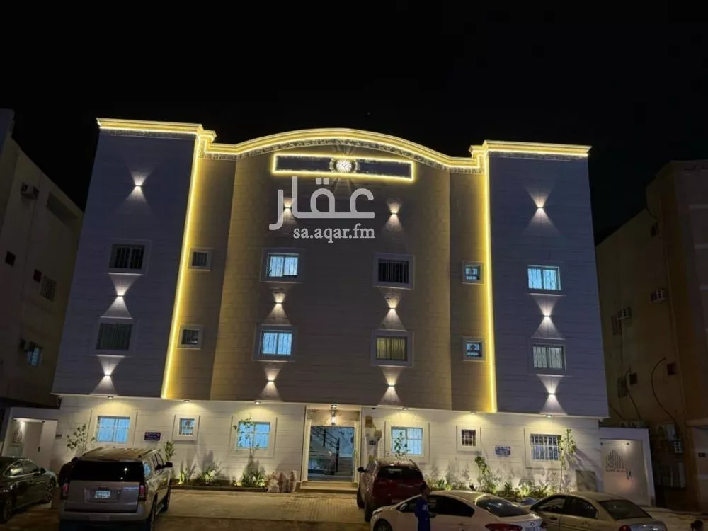 شقة للإيجار في شارع الامير عبدالله بن سعود بن عبدالله صنيتان ال سعود, حي الياسمين, مدينة الرياض, منطقة الرياض 1 صورة
