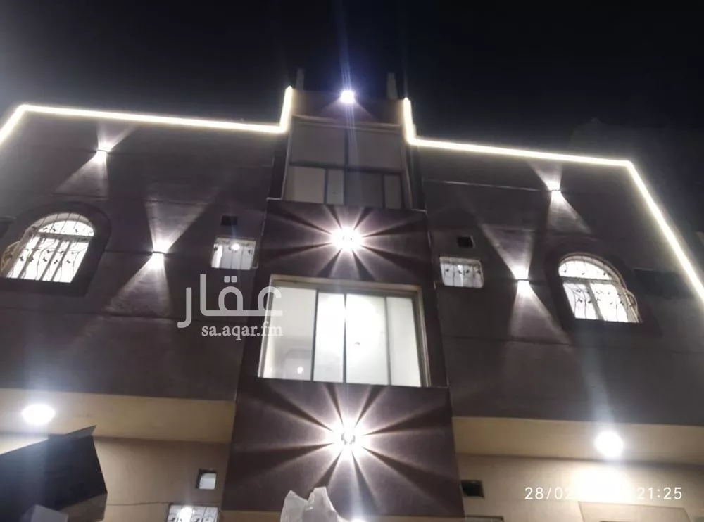 شقة للإيجار في شارع فاطمة الزهراء, حي جرير, مدينة الرياض, منطقة الرياض 1 صورة