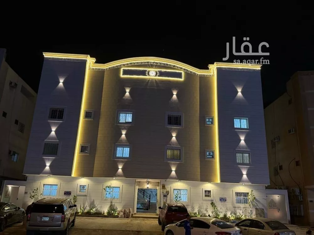 شقة للإيجار في شارع الامير عبدالله بن سعود بن عبدالله صنيتان ال سعود, حي الياسمين, مدينة الرياض, منطقة الرياض 1 صورة