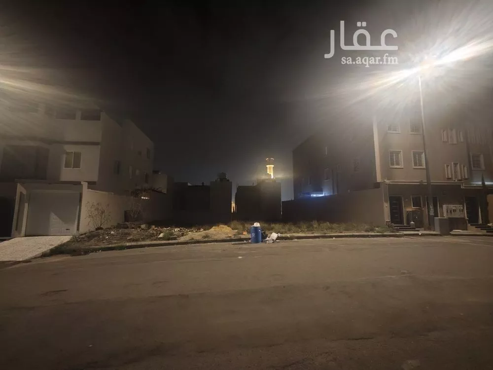 أرض للبيع في شارع المحاله, حي الروابي, مدينة ابها, منطقة عسير 1 صورة
