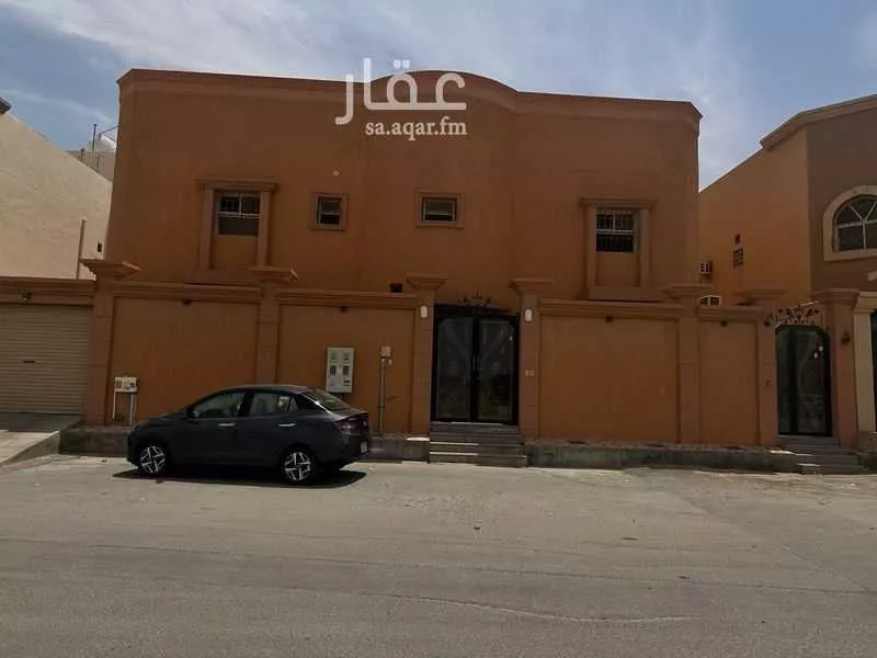 فيلا للبيع في شارع حاطب بن عمرو, حي البصيرة, مدينة الاحساء, المنطقة الشرقية 1 صورة