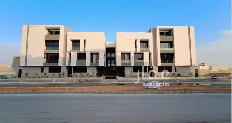 شقة للإيجار في شارع جمال الدين القاسمي ، حي العارض ، الرياض ، منطقة الرياض 1 صورة