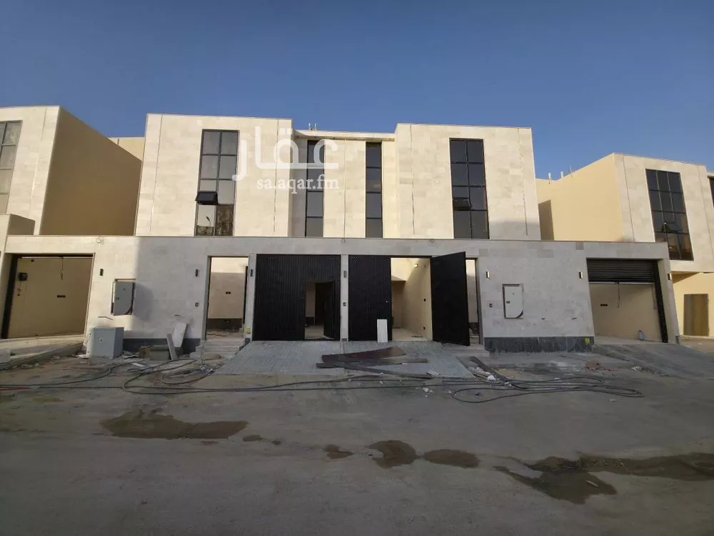 دور للبيع في شارع حيدة بن معاوية, حي طويق, مدينة الرياض, منطقة الرياض 1 صورة