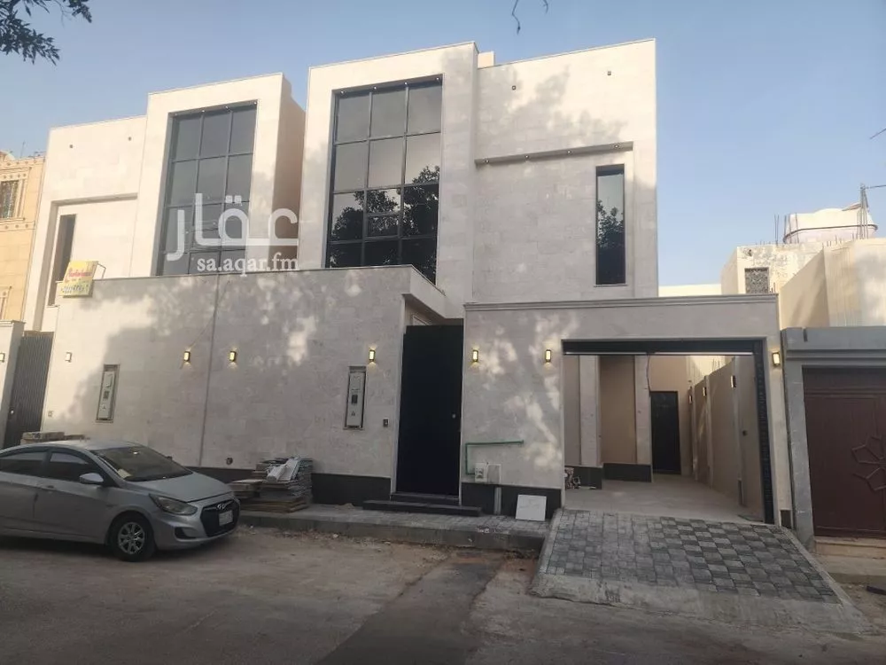 فيلا للبيع في شارع ممر187, حي طويق, مدينة الرياض, منطقة الرياض 1 صورة
