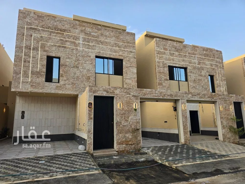 دور للبيع في شارع أبي الحسن المجاشعي, حي طويق, مدينة الرياض, منطقة الرياض 1 صورة