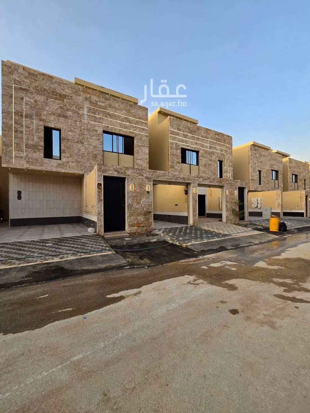 دور للبيع في شارع أبي الحسن المجاشعي, حي طويق, مدينة الرياض, منطقة الرياض 1 صورة