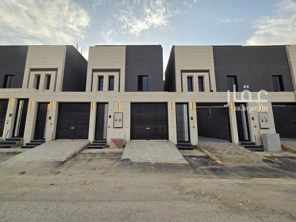 فيلا للبيع في شارع ابن ابي طاهر, حي طويق, مدينة الرياض, منطقة الرياض 1 صورة