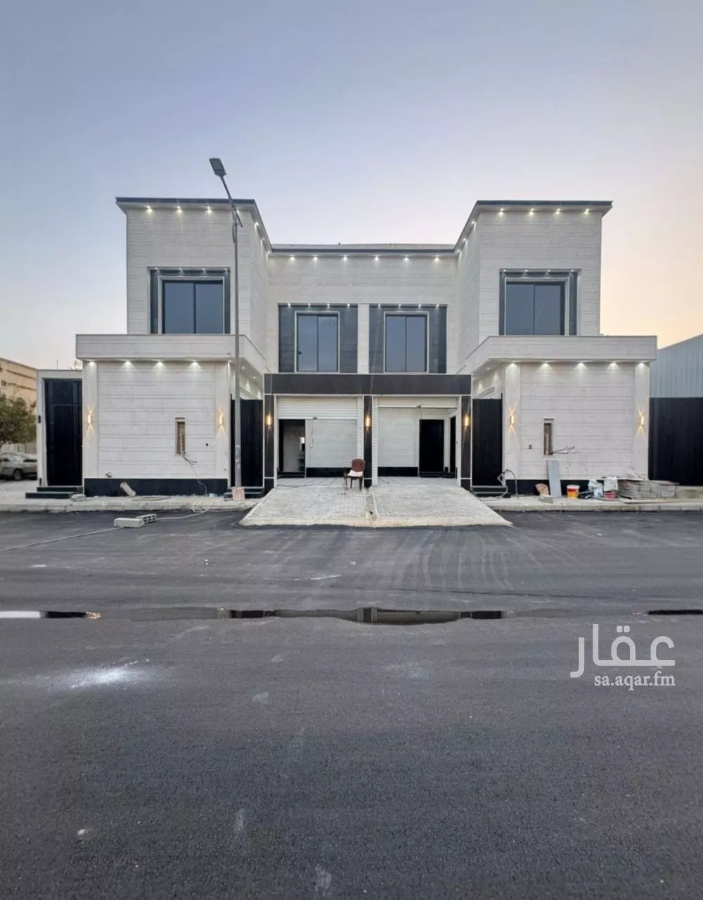 فيلا للبيع في شارع ممر187, حي طويق, مدينة الرياض, منطقة الرياض 1 صورة