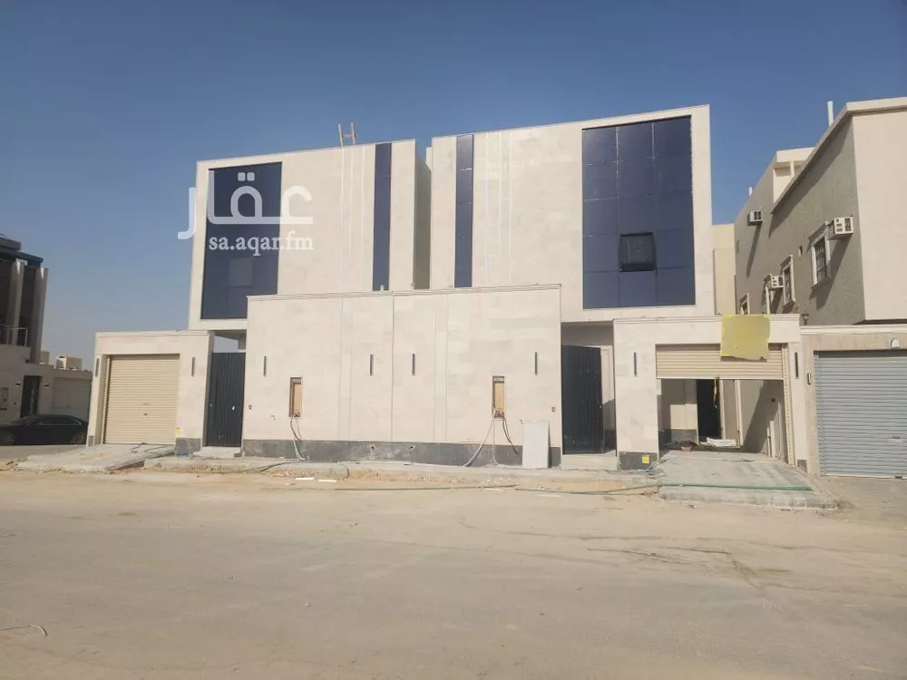 فيلا للبيع في شارع القشاشية, حي طويق, مدينة الرياض, منطقة الرياض 1 صورة