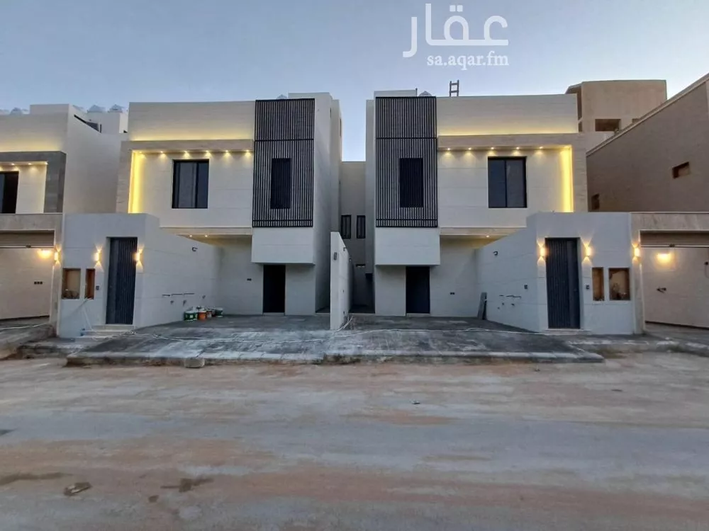 دور للبيع في شارع ابراهيم بن محمد الدميري, حي طويق, مدينة الرياض, منطقة الرياض 1 صورة