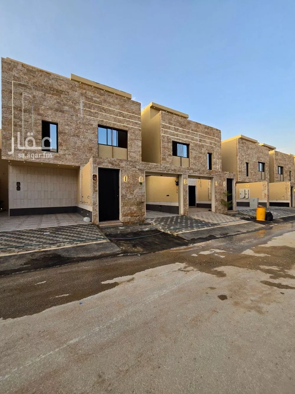 دور للبيع في شارع أبي الحسن المجاشعي, حي طويق, مدينة الرياض, منطقة الرياض 1 صورة