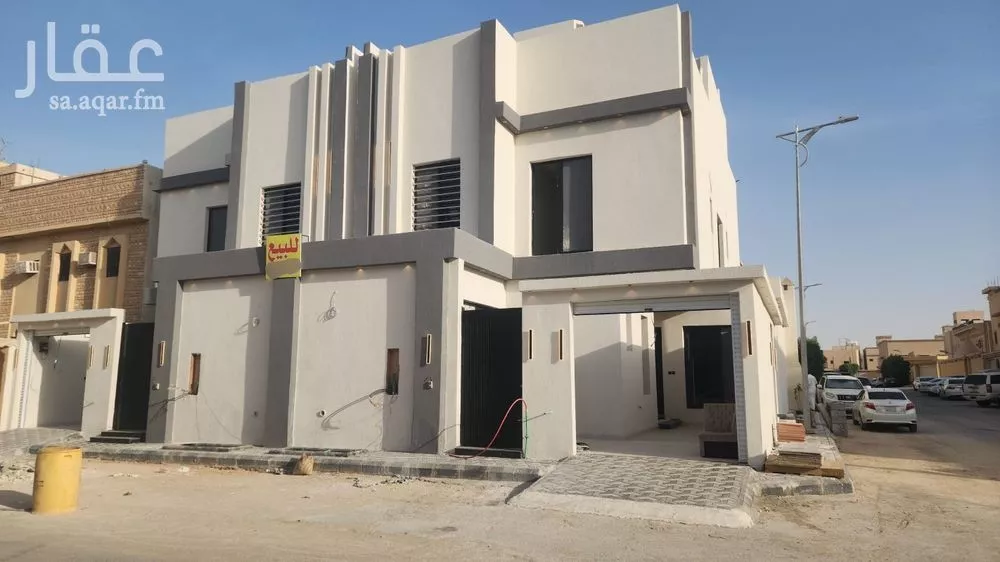 فيلا للبيع في شارع الدلم, حي طويق, مدينة الرياض, منطقة الرياض 1 صورة